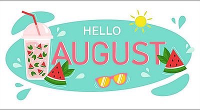 August 2024