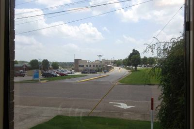 View from the dentist chair.         IMG_3037.jpg