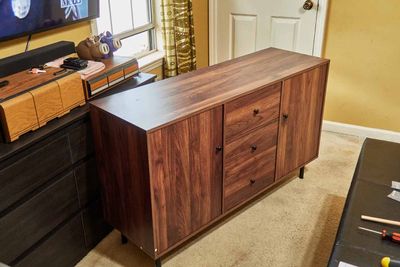 The Cabinet