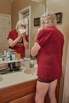 Hot towel!                    IMG_2337.jpg