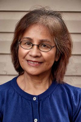 Gloria is 66! 
