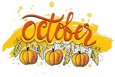 October 2024