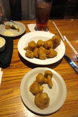 Fried mushrooms at Rafferty's!             IMG_3453.jpg