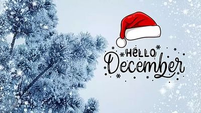 December 2024