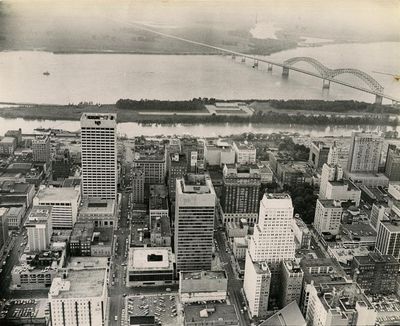 Memphis 1973