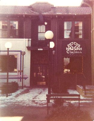 Chelsea Ltd, in same building as Maggie's Pharm in Overton Square