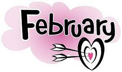 February 2025