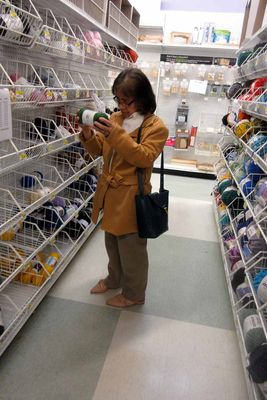 At Jo Ann's, will be closing soon.          IMG_3843.jpg