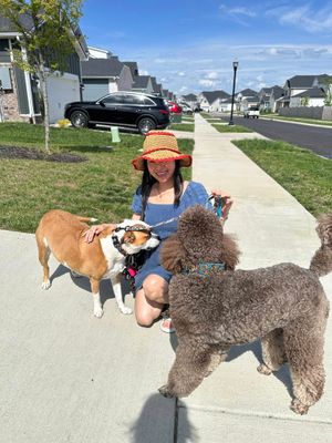Stephanie (Chau) Pham