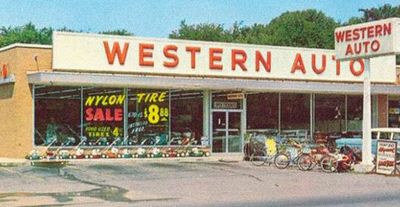 Memphis Past