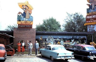 Memphis Past