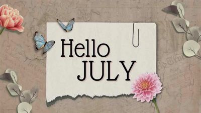 July 2025