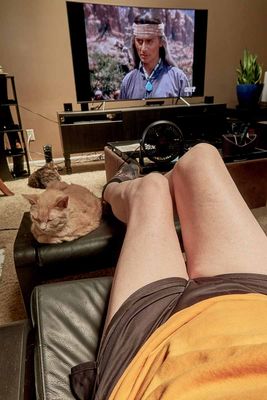 Watching Broken Arrow          IMG_3086.jpg