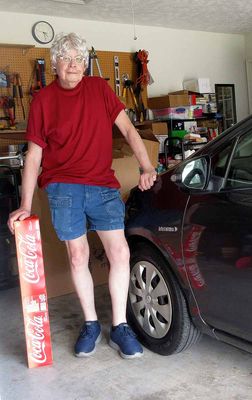 A drink run from Walmart.           IMG_4413.jpg