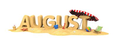 August 2025