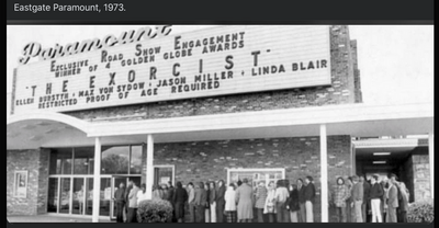 Memphis Past