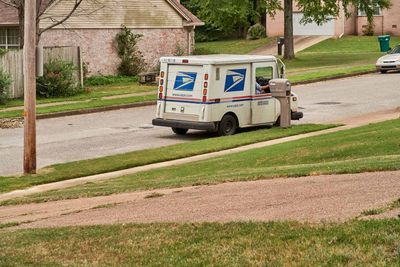 Till next time mail truck.       IMG_3429.jpg