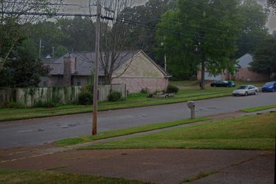Some needed rain. Feels very nice actually.      IMG_4760.jpg