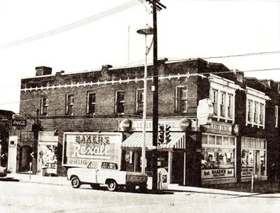 Old Time Jackson, Tn.