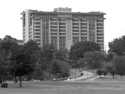Memphis Past