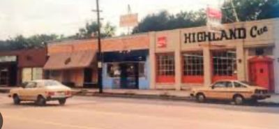 Memphis Past