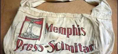 1926 - 1983, The evening paper.