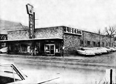 Old Time Jackson, Tn.