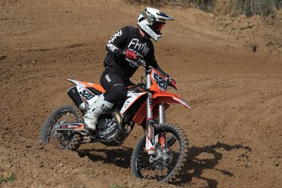 Ultimate MX 2/2/2025