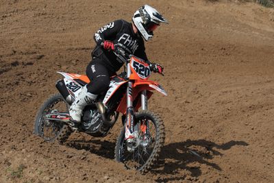 Ultimate MX 2/2/2025