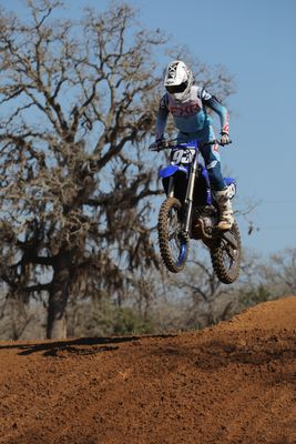 Iron Dog MX 2/8/2025