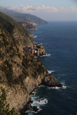 Cinque Terra