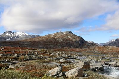 Norway