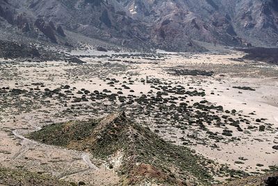 Mount Teide National Park, Tenerife