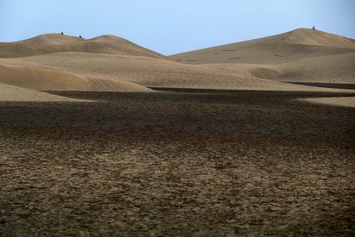 Spain and the Canary Islands