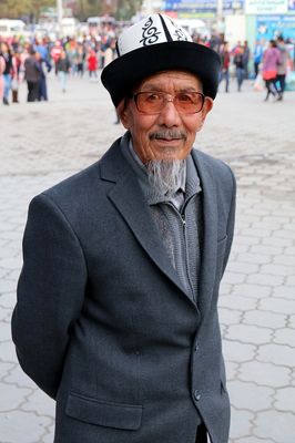 Kyrgyzstan