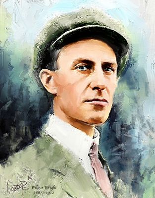 Wilbur Wright