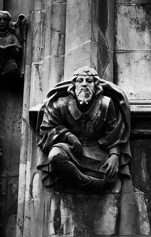 Gargoyle  