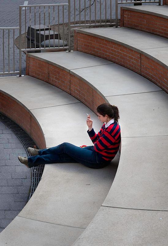 Quieter days at MIT - 2