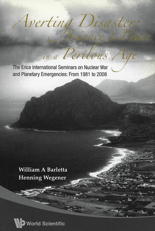Cover of Averting Disaster (2008)