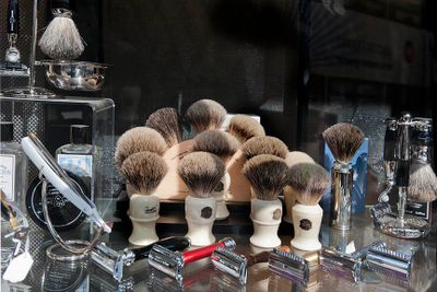 A close shave in Oxford