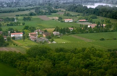 Munich to Trieste