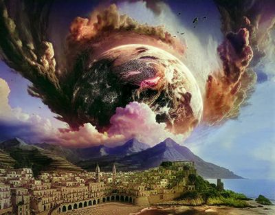 History and Dangers