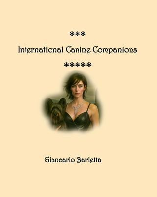 International Canine Companions