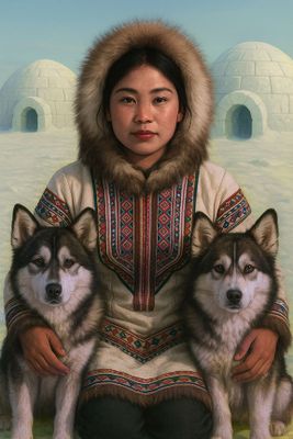 International Canine Companions