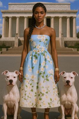 International Canine Companions