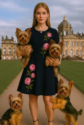 International Canine Companions