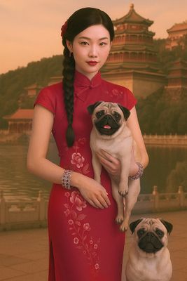 International Canine Companions