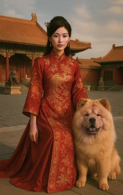 International Canine Companions
