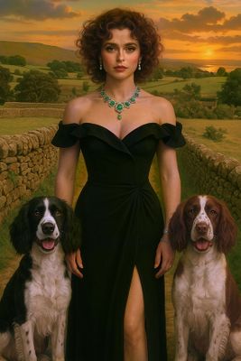International Canine Companions