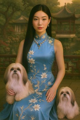 International Canine Companions